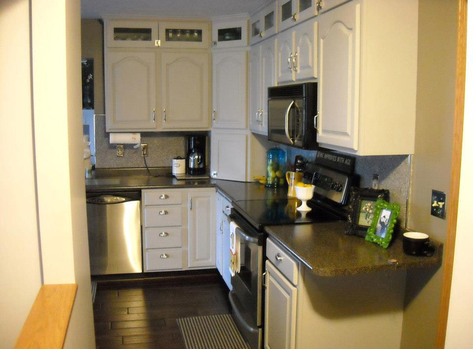 Custom Kitchen Cabinets Quality Built Cabinets