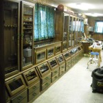 Quality Built Cabinets Custom Furniture