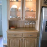 Quality Built Cabinets Custom Furniture