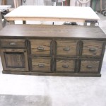 Quality Built Cabinets Custom Furniture