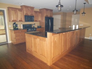 Quality Built Cabinets