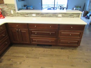 Quality Built Cabinets