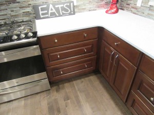 Quality Built Cabinets