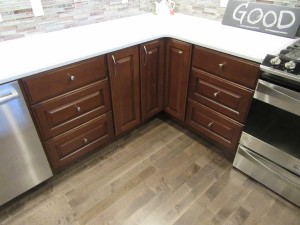 Quality Built Cabinets