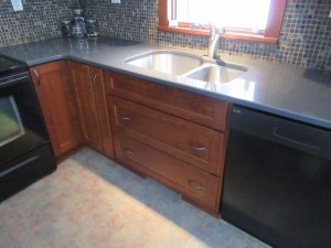 Kitchen Cabinets Wexford County