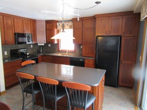 Quality Built Cabinets Michigan