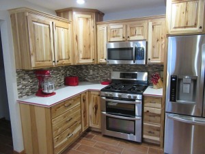 Northen Michigan Custom Cabinets